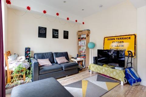 undefined, Islingword Place , Brighton