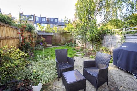 30 Jocelyn Road, Richmond, TW9 2TH
