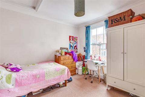 98 Devonshire Road, Chiswick, London, W4 2HS