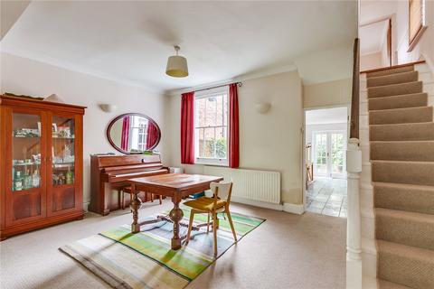 98 Devonshire Road, Chiswick, London, W4 2HS