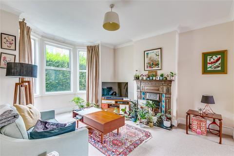 98 Devonshire Road, Chiswick, London, W4 2HS