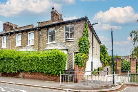 98 Devonshire Road, Chiswick, London, W4 2HS