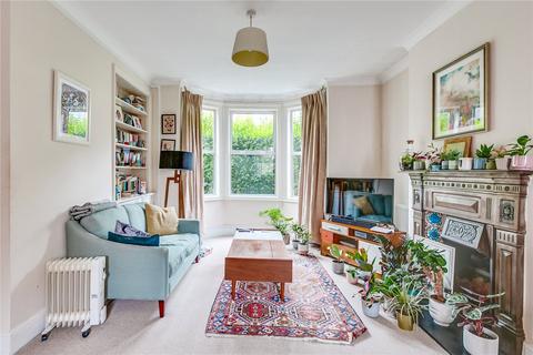 98 Devonshire Road, Chiswick, London, W4 2HS