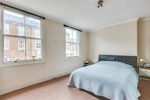 98 Devonshire Road, Chiswick, London, W4 2HS