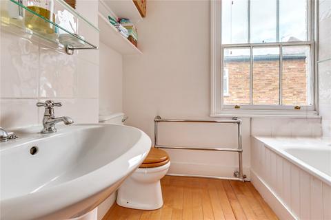 98 Devonshire Road, Chiswick, London, W4 2HS