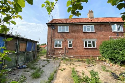 5 Happisburgh Road, White Horse Common, North Walsham, NR28 9LL