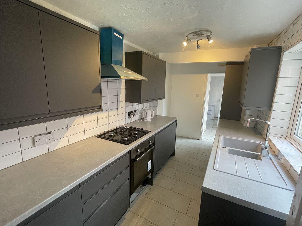 Priory Road, St Denys, Southampton 3 bed terraced house £1,175 pcm (£