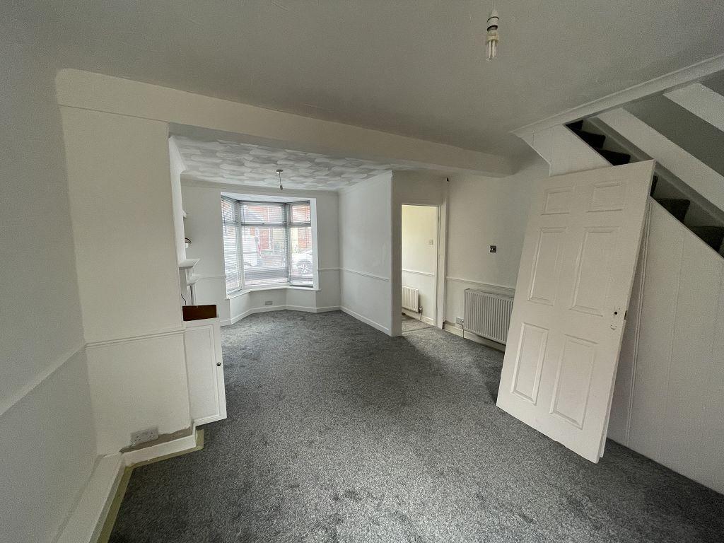 Priory Road, St Denys, Southampton 3 bed terraced house £1,175 pcm (£