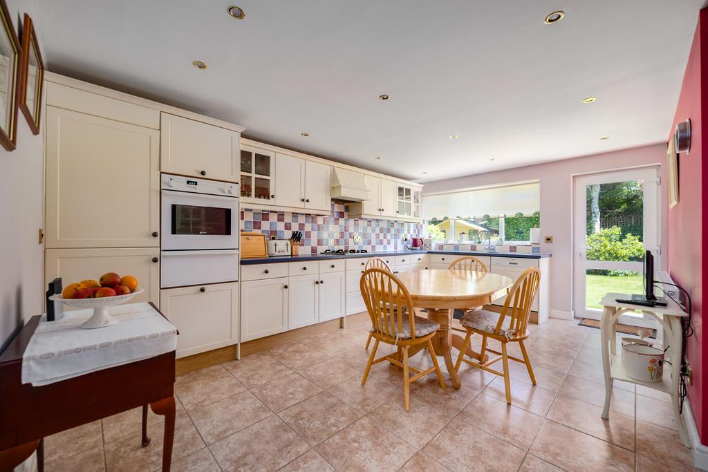 Four Ashes Road, Dorridge 4 bed detached house £800,000