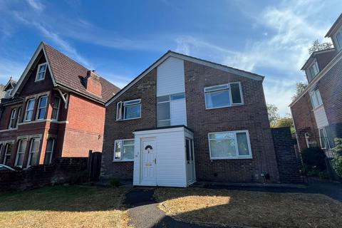 2 bed flat/apartment for rent in Brookvale Road, Southampton