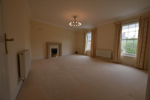 4 bedroom townhouse to rent, Barwell Road, Bury St. Edmunds