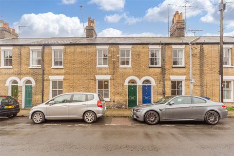 2 bedroom terraced house to rent, Norwich Street, Cambridge