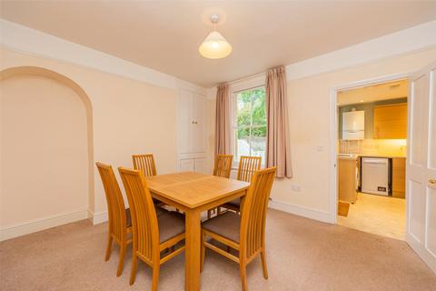2 bedroom terraced house to rent, Norwich Street, Cambridge