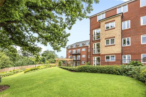 2 bedroom apartment for sale - Beck Lodge, Botley Road, Park Gate, Southampton, SO31