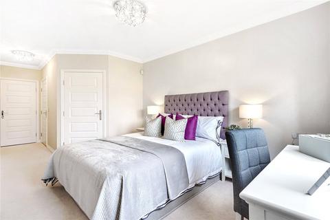 1 bedroom apartment for sale - Beck Lodge, Botley Road, Park Gate, Southampton, SO31