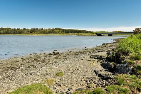 Land for sale, Newburgh & Foveran Fishings, River Ythan, Newburgh, Ellon, Aberdeenshire, AB41