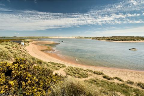 undefined, Newburgh & Foveran Fishings, River Ythan, Newburgh, Ellon, Aberdeenshire, AB41