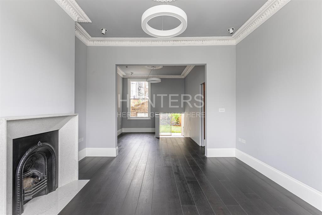 Kylemore Road, London, NW6 6 bed property £2,350,000