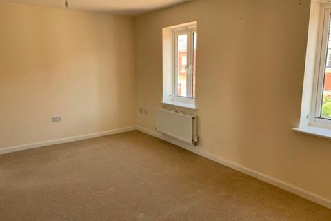 2 bedroom apartment to rent - Peploe Way, Bridgwater