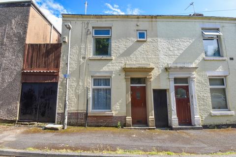 127 Barlow Street, Preston, PR1 7ST