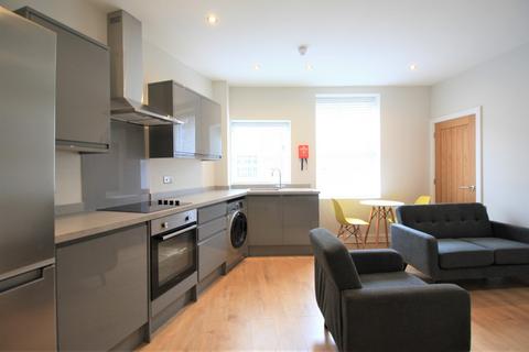 1 bedroom apartment to rent - Leadworks Lane, Chester CH1