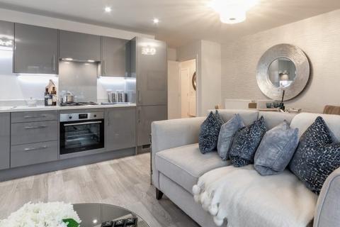 2 bedroom apartment for sale - Plot 271 at Elizabeth Park, Hersham Road KT12