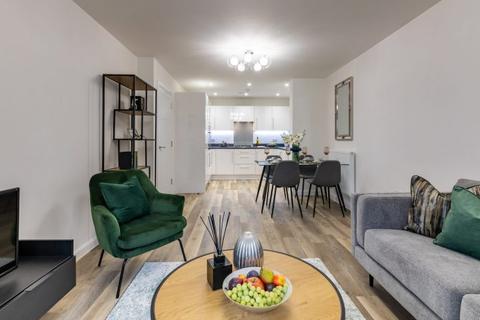 1 bedroom apartment for sale - Plot 273 at Elizabeth Park, Hersham Road KT12