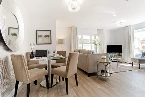 2 bedroom apartment for sale - Plot 274 at Elizabeth Park, Hersham Road KT12
