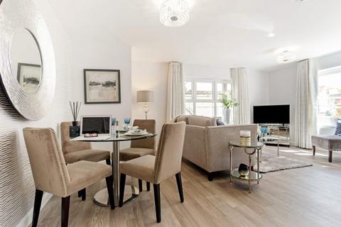 2 bedroom apartment for sale - Plot 274 at Elizabeth Park, Hersham Road KT12