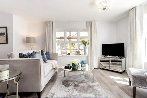 2 bedroom apartment for sale - Plot 276 at Elizabeth Park, Hersham Road KT12