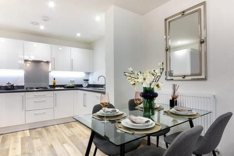 1 bedroom apartment for sale - Plot 278 at Elizabeth Park, Hersham Road KT12