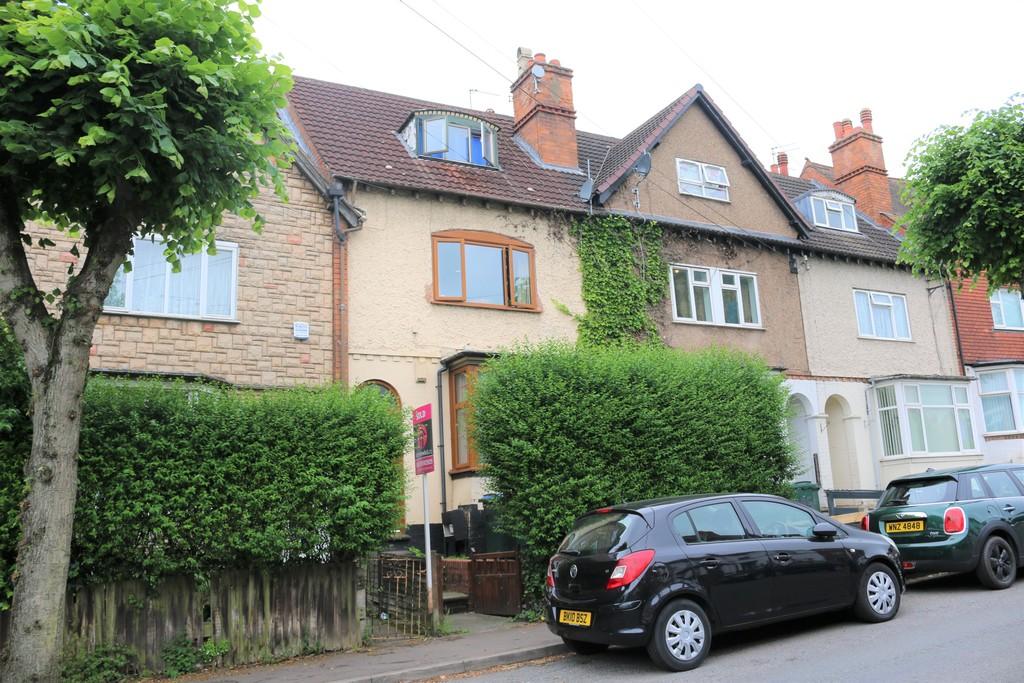 Earlsdon Avenue North, Coventry 6 bed terraced house £349,950