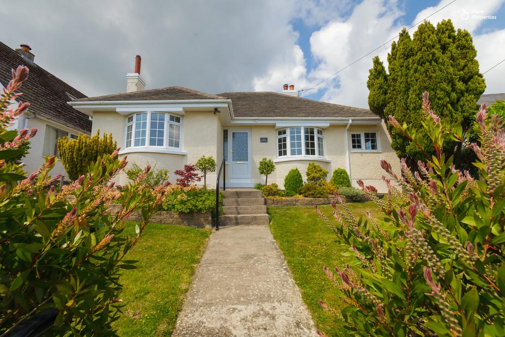 Baldrine, Isle Of Man 2 bed detached bungalow £315,000