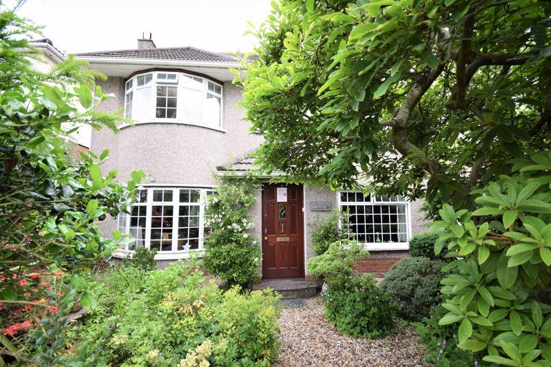Danygraig House, 4 Danygraig Crescent, Talbot Green CF72 8AR 4 bed
