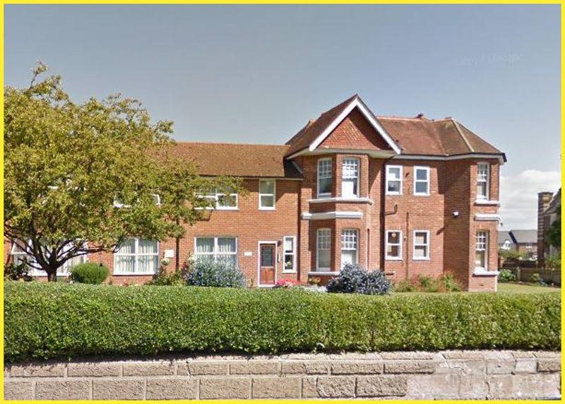 Laurel Bank, Hastings Road, BexhillOnSea 2 bed apartment £174,950