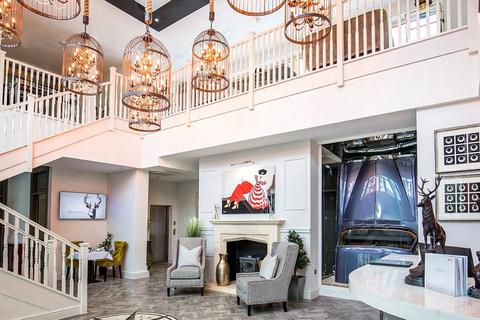 undefined, Stratton Court Village, Stratton Place, Stratton, Cirencester, GL7