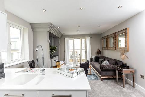 1 bedroom apartment to rent, Stratton Court Village, Stratton Place, Stratton, Cirencester, GL7