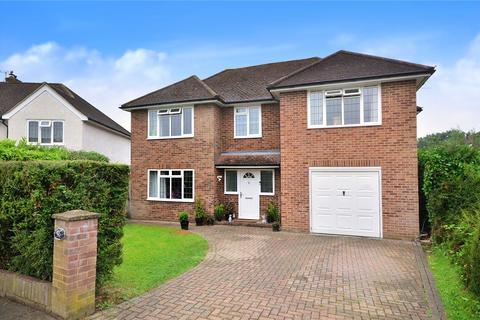46 Campbell Crescent, East Grinstead, RH19 1JR