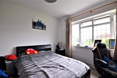 46 Campbell Crescent, East Grinstead, RH19 1JR