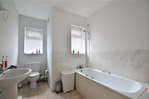 46 Campbell Crescent, East Grinstead, RH19 1JR