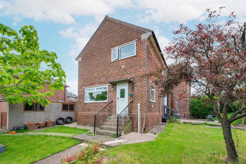 Clayton Crescent, Runcorn 3 bed semidetached house £140,000