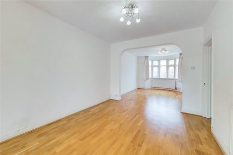 42 Holden Avenue, London, NW9 8HR