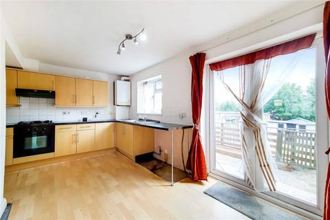 42 Holden Avenue, London, NW9 8HR