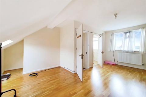 42 Holden Avenue, London, NW9 8HR