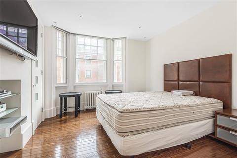 2 bedroom flat to rent - Crawford Street, Marylebone, London