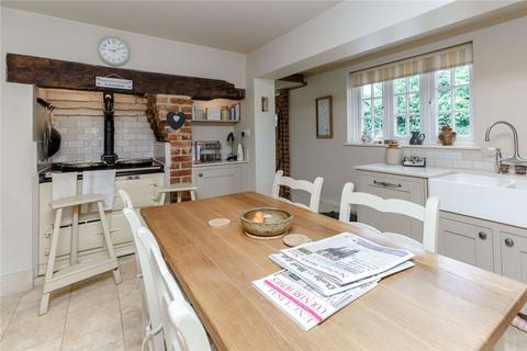 3 bedroom detached house for sale, Yattendon Road, Hermitage, Thatcham, Berkshire, RG18