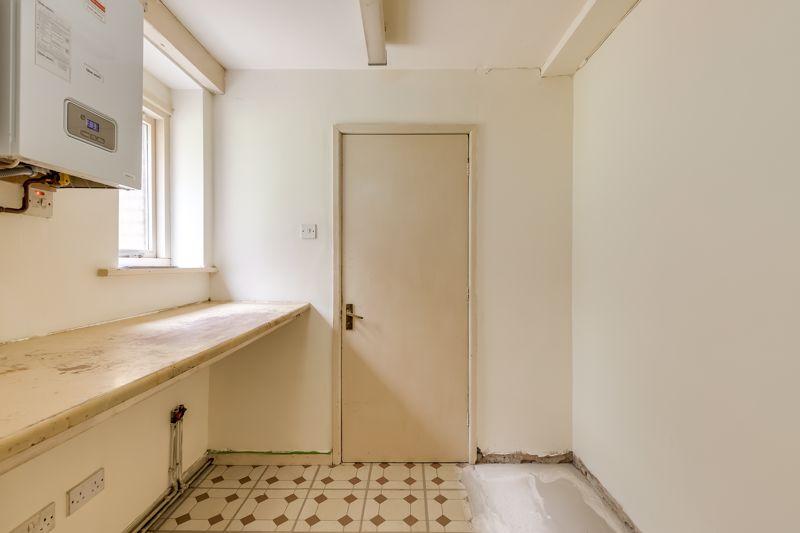 Utility area