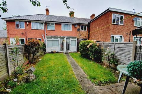 41 Birches Green Road, Birmingham, B24 9SR