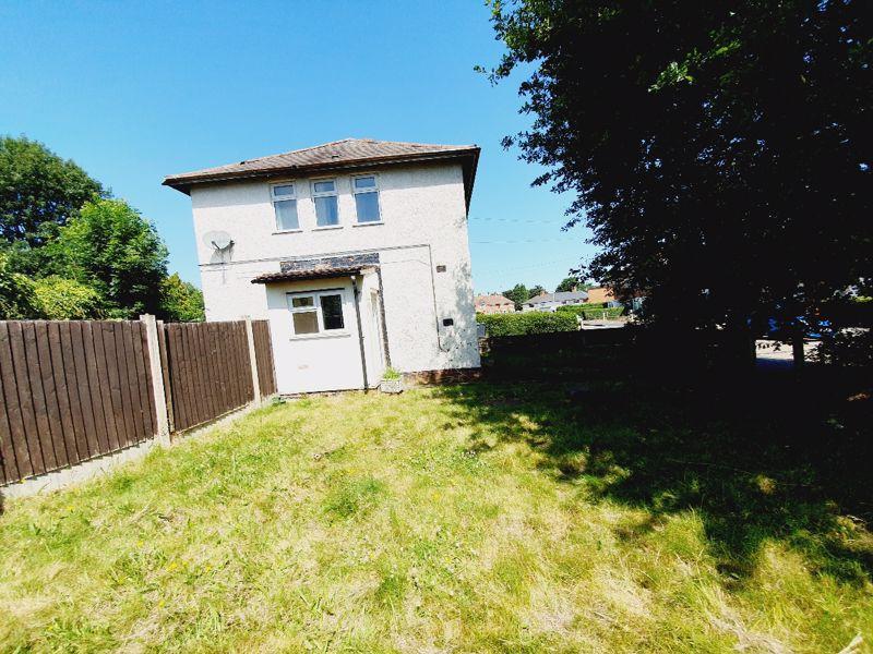 Ismere Road Erdington Birmingham B24 9sx 3 Bed End Of Terrace House