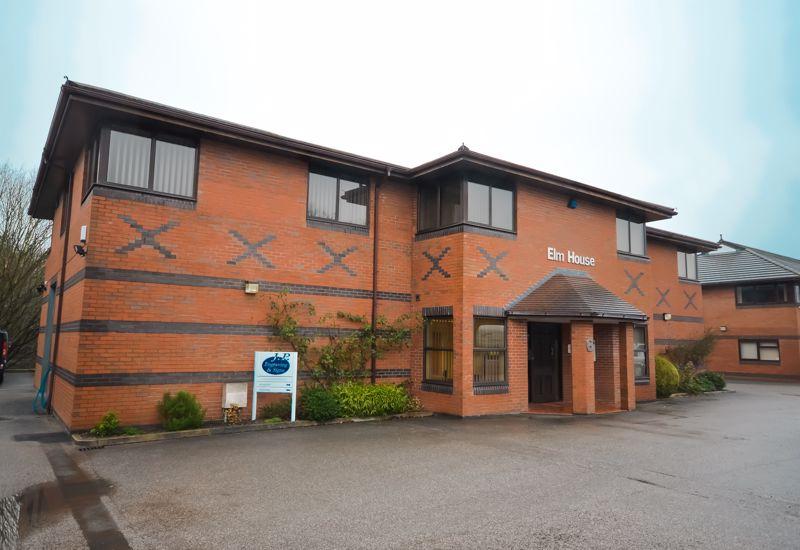 Pandy Business Park, Wrexham Property £775 pcm (£179 pw)